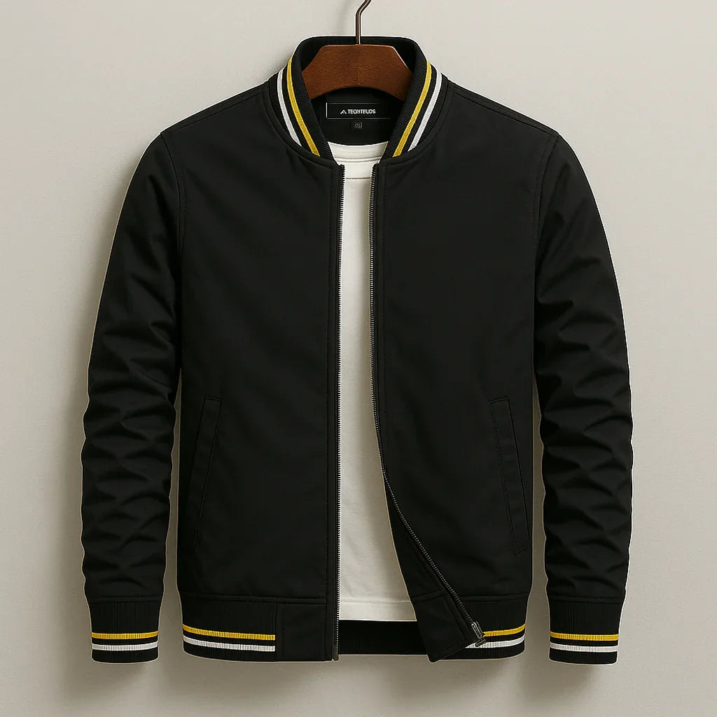 Colton Parker Jacket