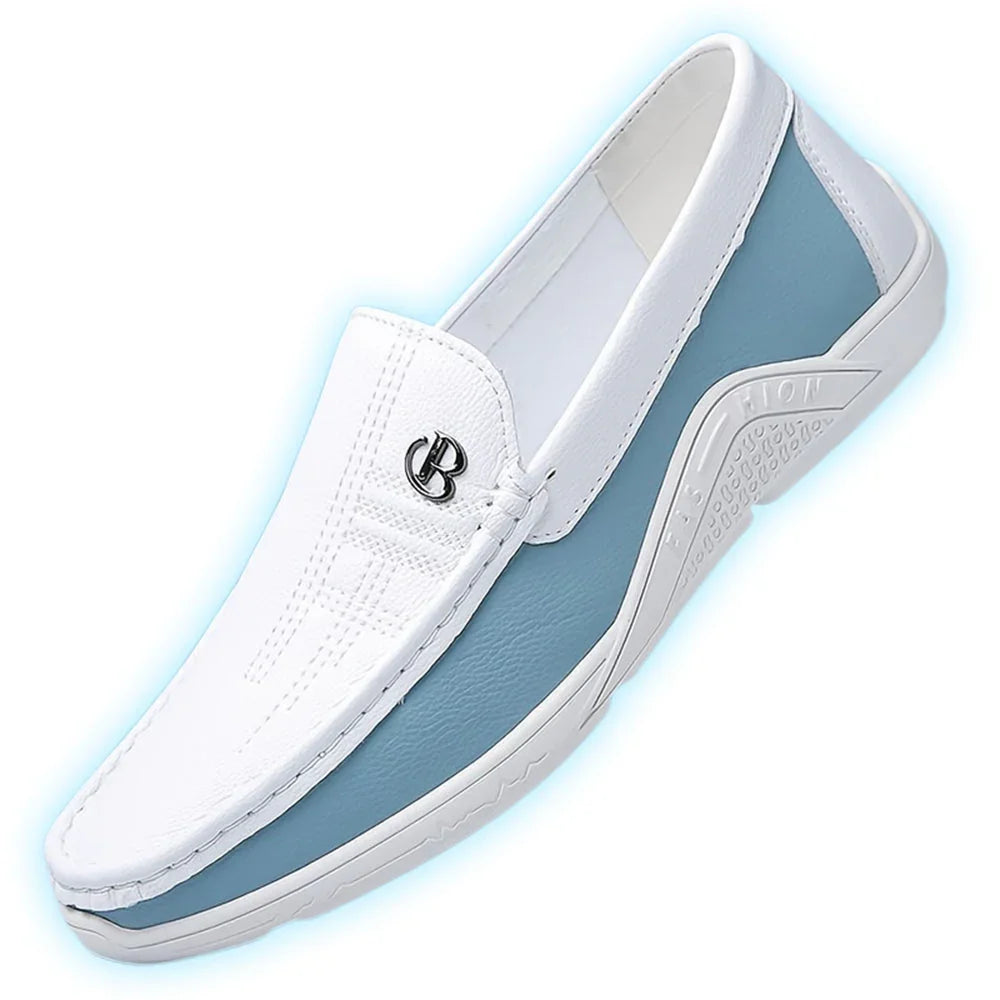 Bradley Lorenzo Loafers