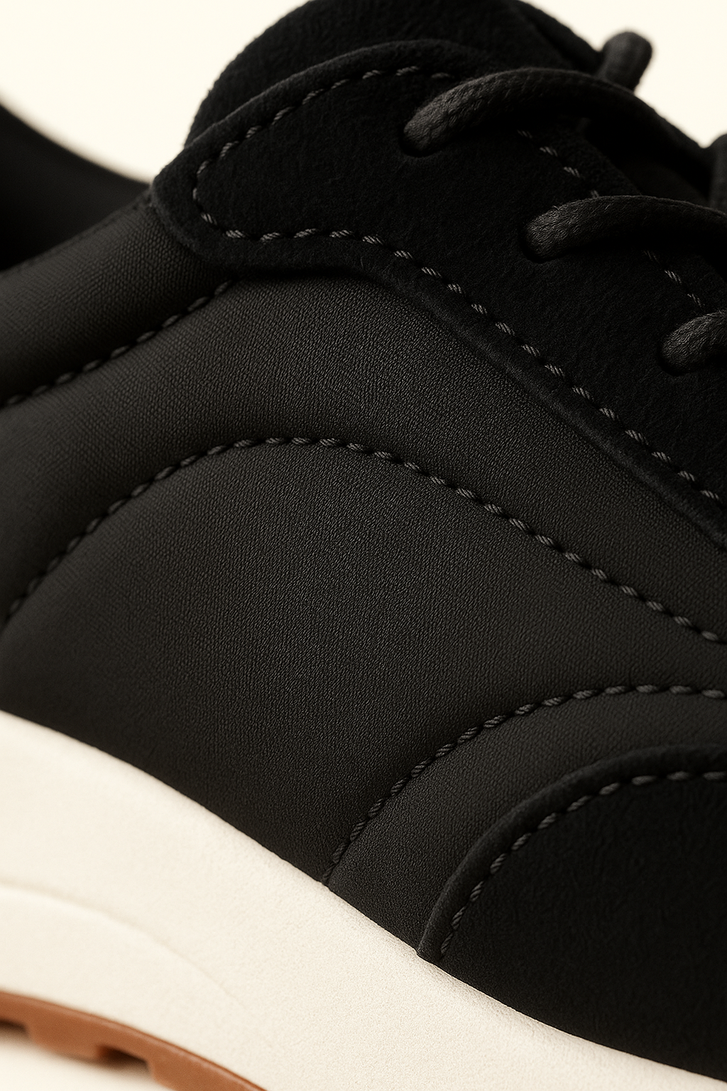 Rivaro Sneaker Black