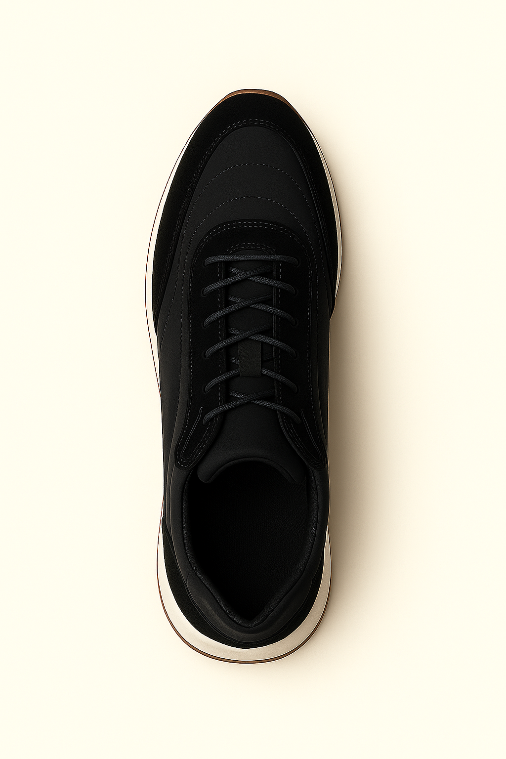 Rivaro Sneaker Black
