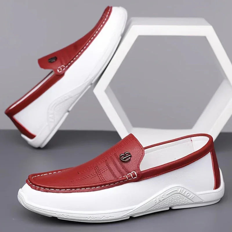 Bradley Lorenzo Loafers
