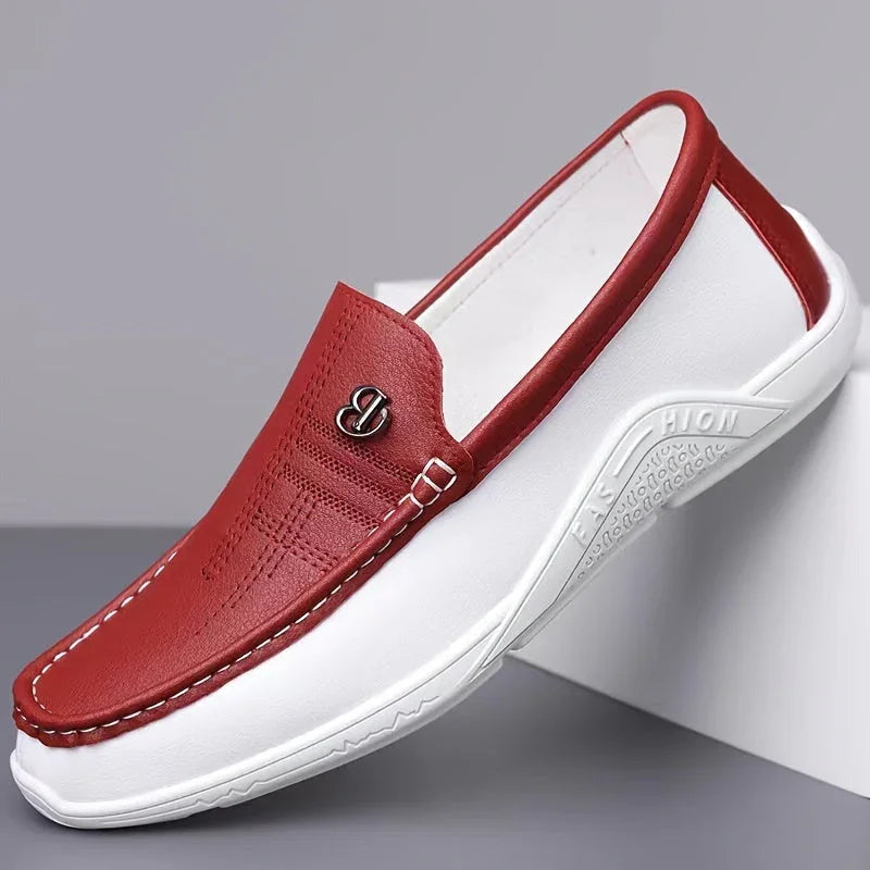 Bradley Lorenzo Loafers