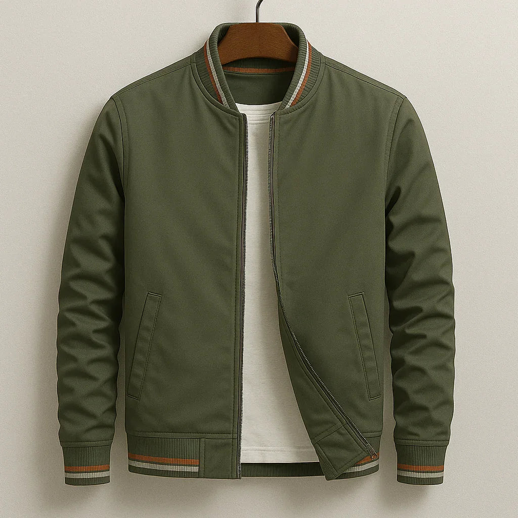 Colton Parker Jacket