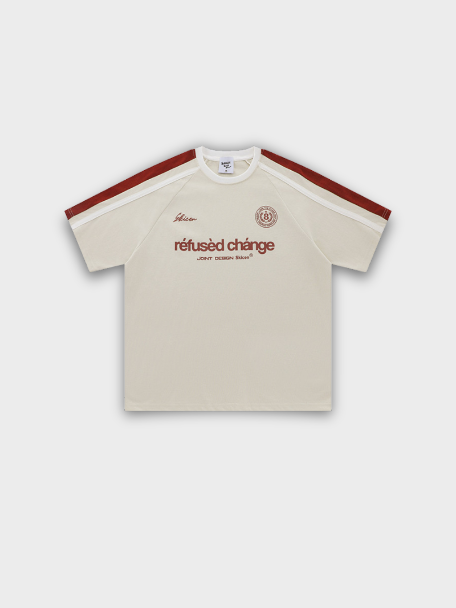 Onfident Sports Graphic T-shirt