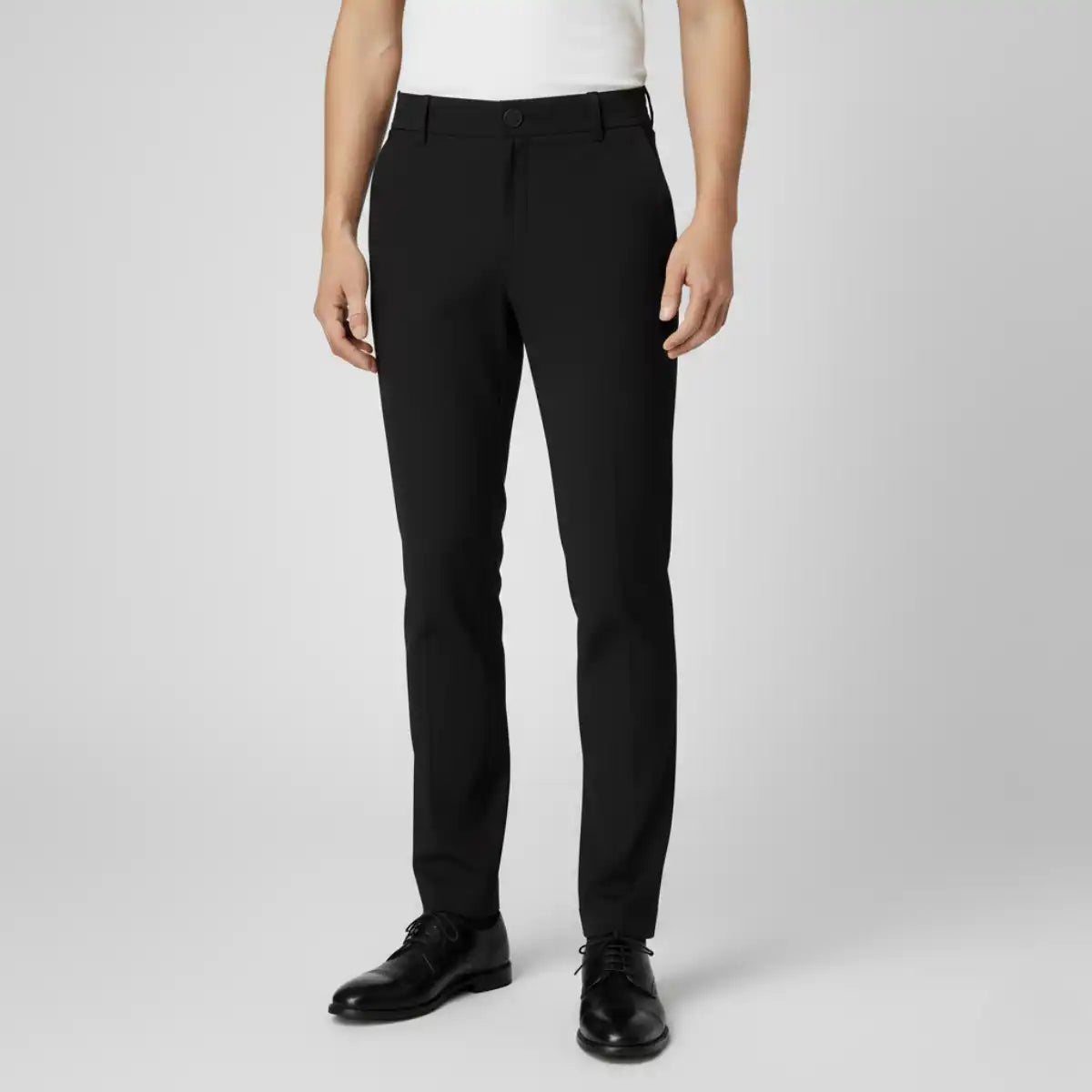 Pantalon Extensible MorphoFit™