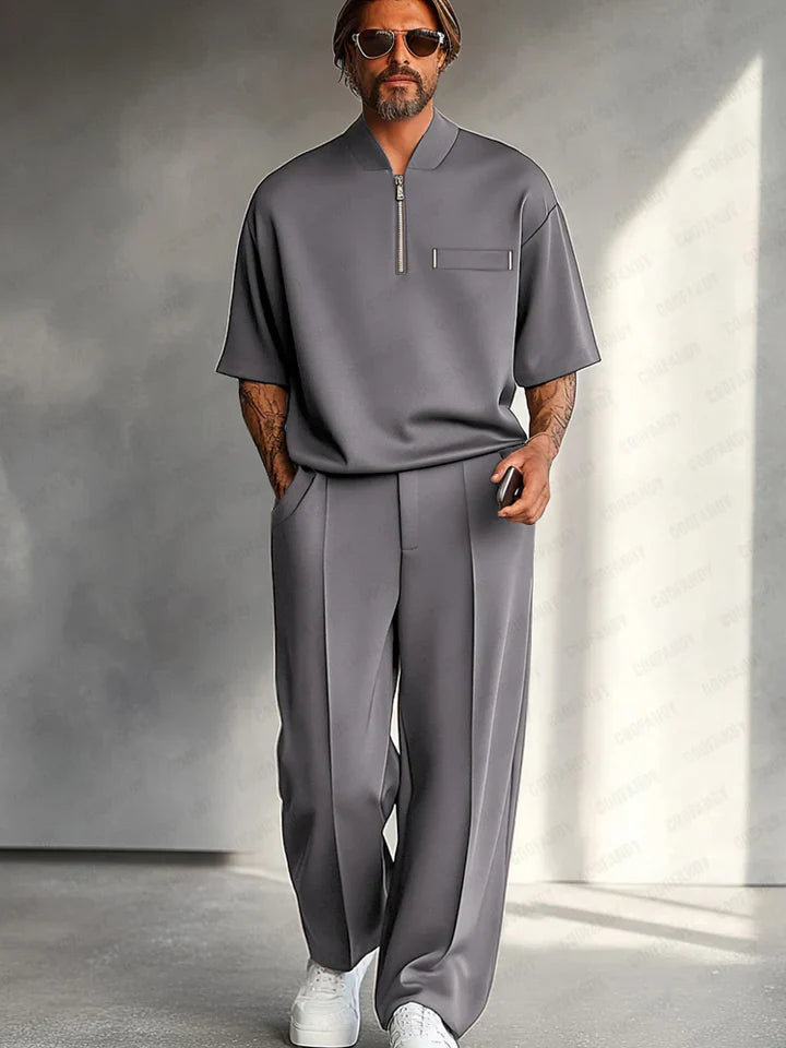 Elegant Simplicity 2-Piece Set