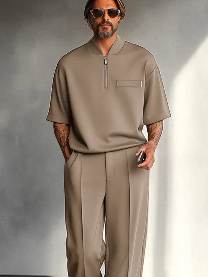 Elegant Simplicity 2-Piece Set