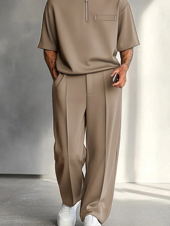 Elegant Simplicity 2-Piece Set