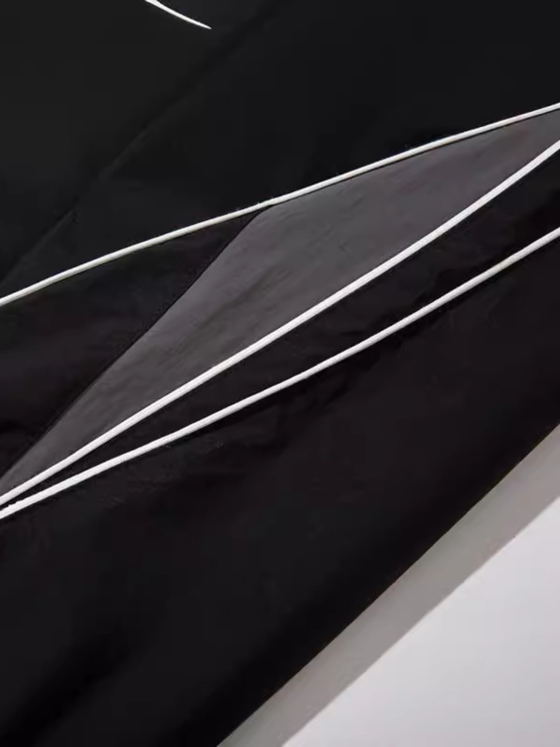 Onfident® Vintage Baggy Track-pants