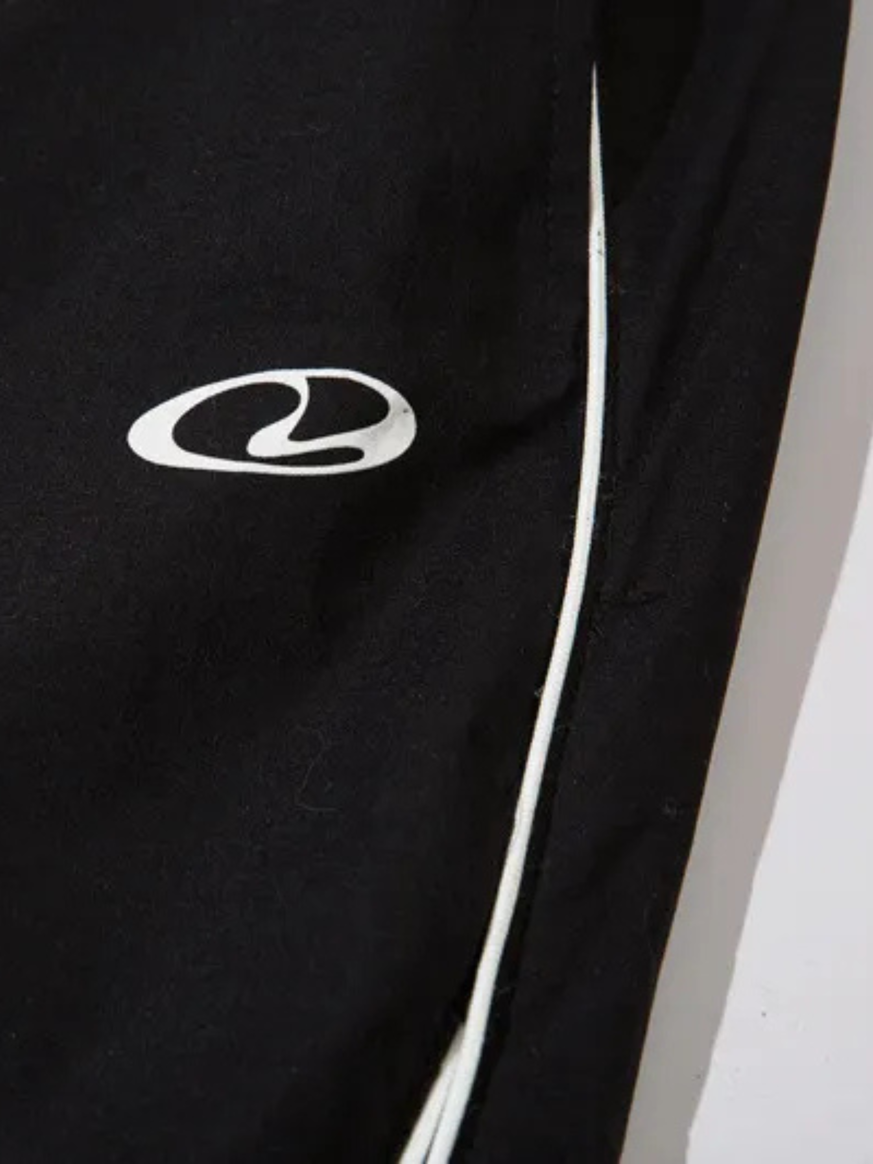 Onfident® Vintage Baggy Track-pants