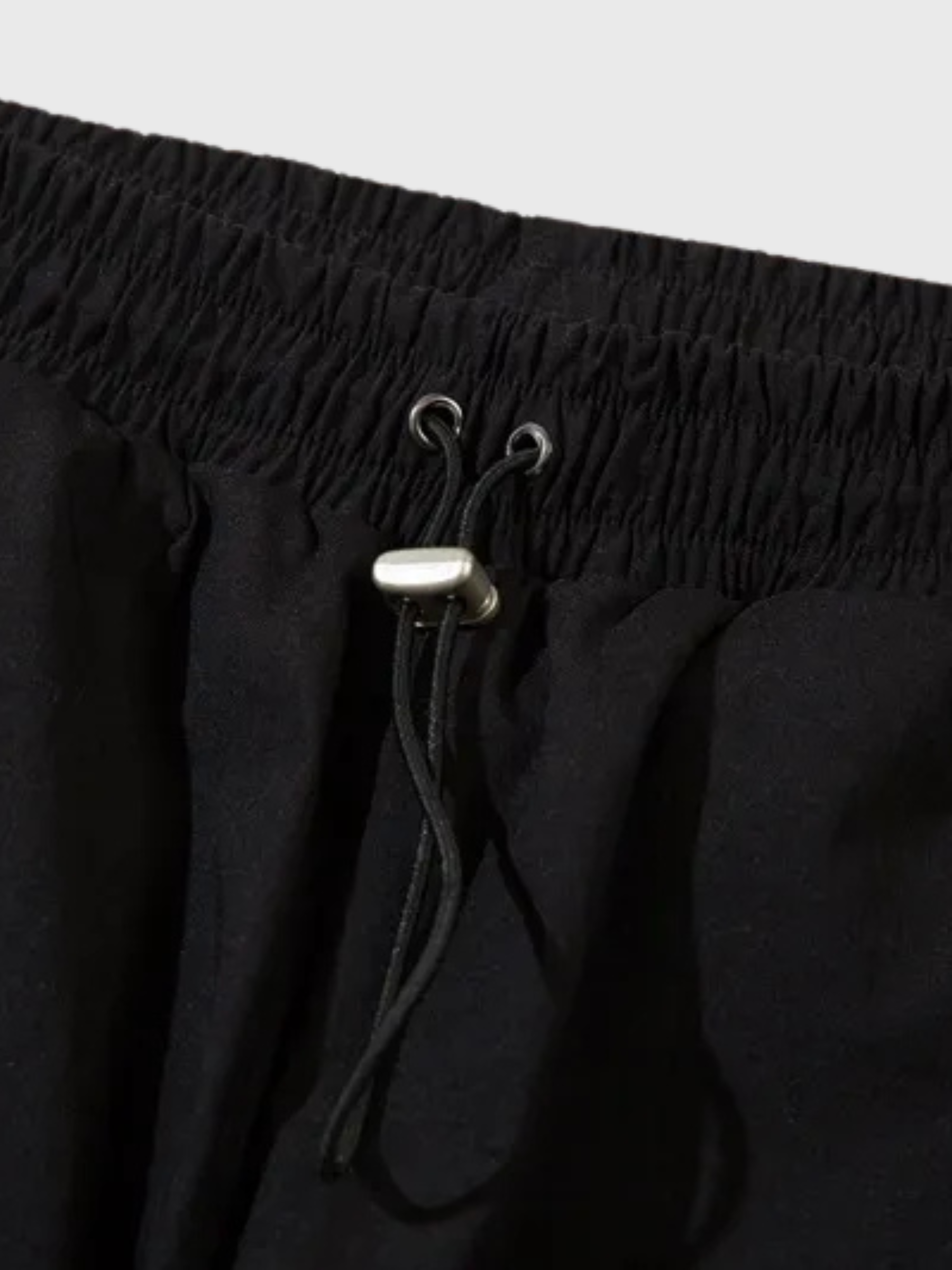 Onfident® Vintage Baggy Track-pants