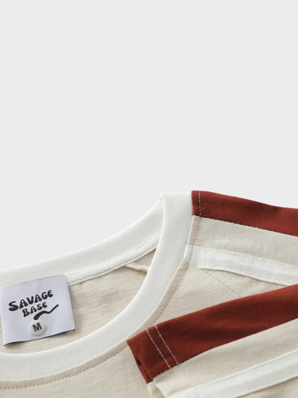 Onfident Sports Graphic T-shirt