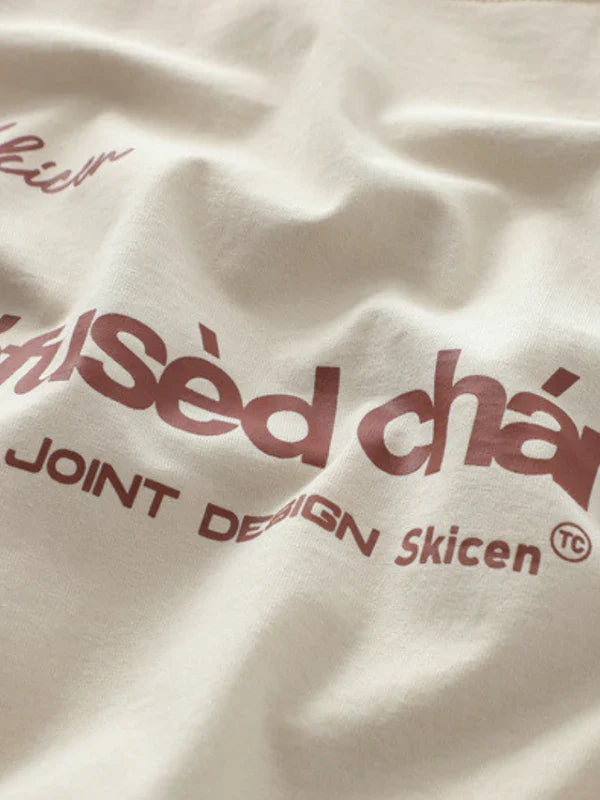 Onfident Sports Graphic T-shirt