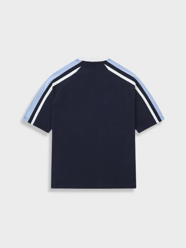 Onfident Sports Graphic T-shirt